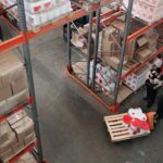 Técnico em Logística