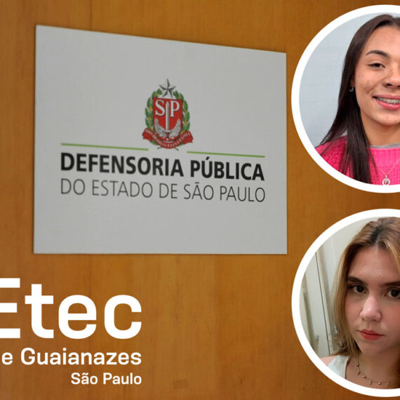 Estágio na defensoria pública