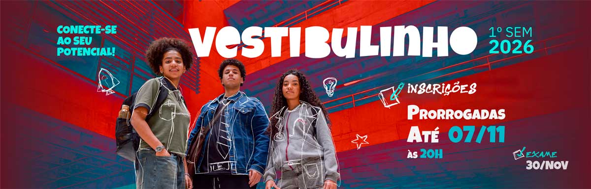 Vestibulinho Etec 2026