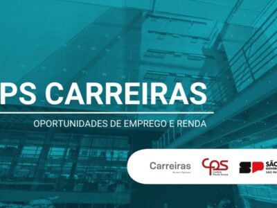 CPS Carreiras