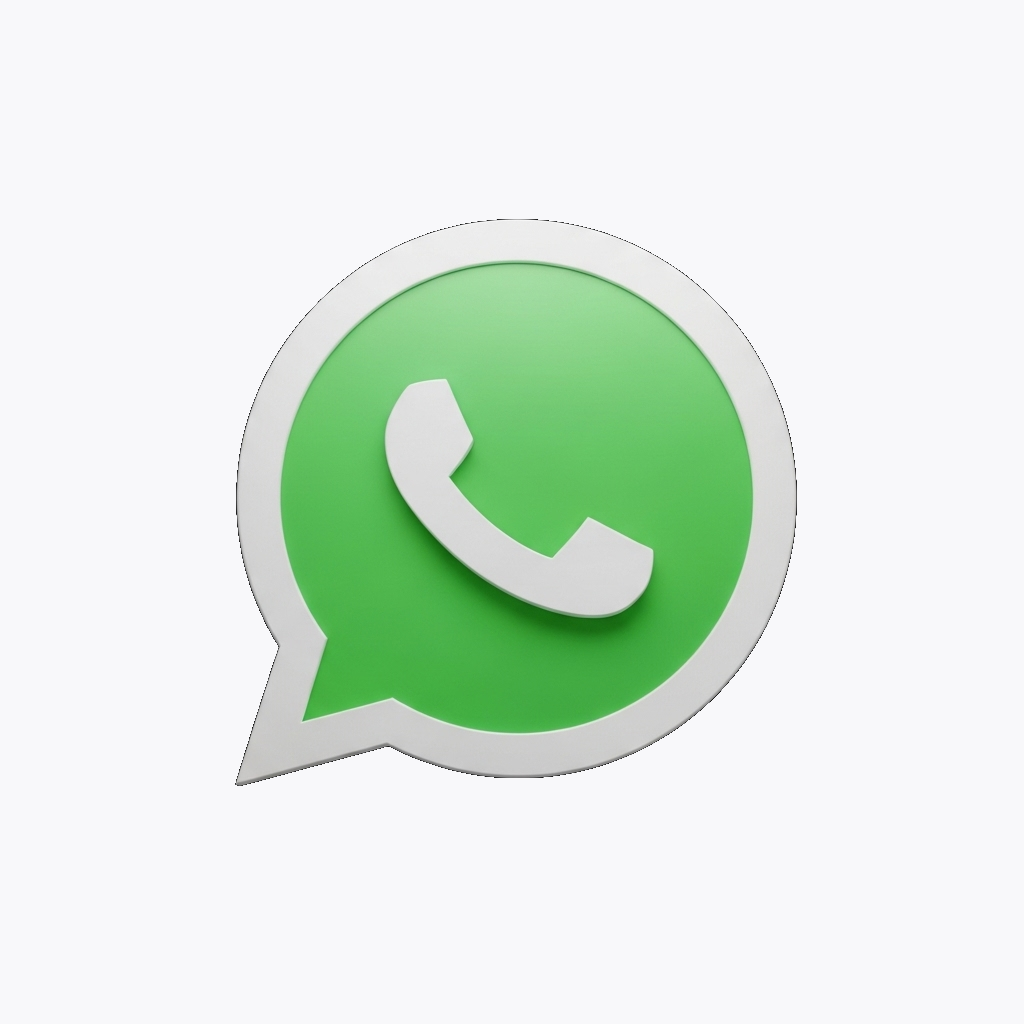 Fale conosco pelo WhatsApp