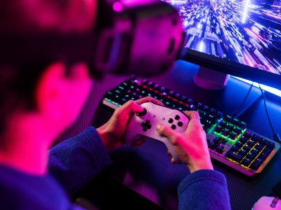 Sebrae vai impulsionar projetos de jogos digitais na Fatec Ourinhos
