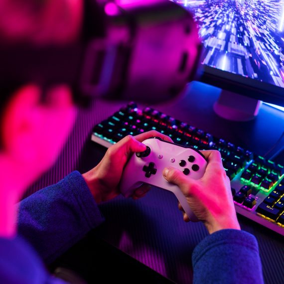 Sebrae vai impulsionar projetos de jogos digitais na Fatec Ourinhos