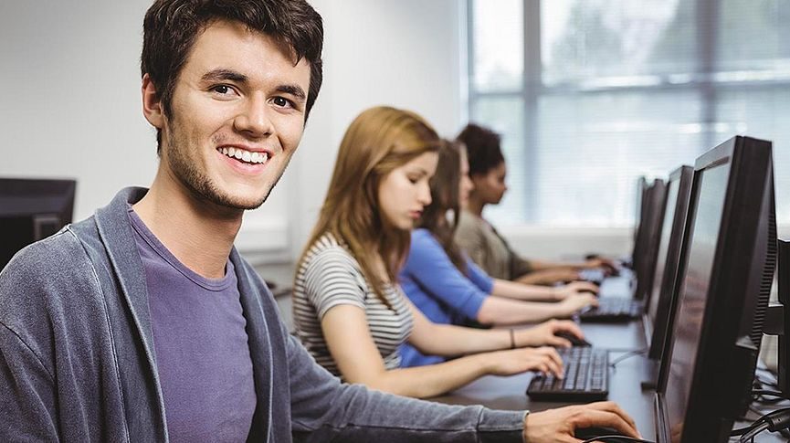 Informática Juvenil