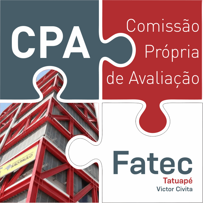 Logotipo CPA Fatec Tatuapé