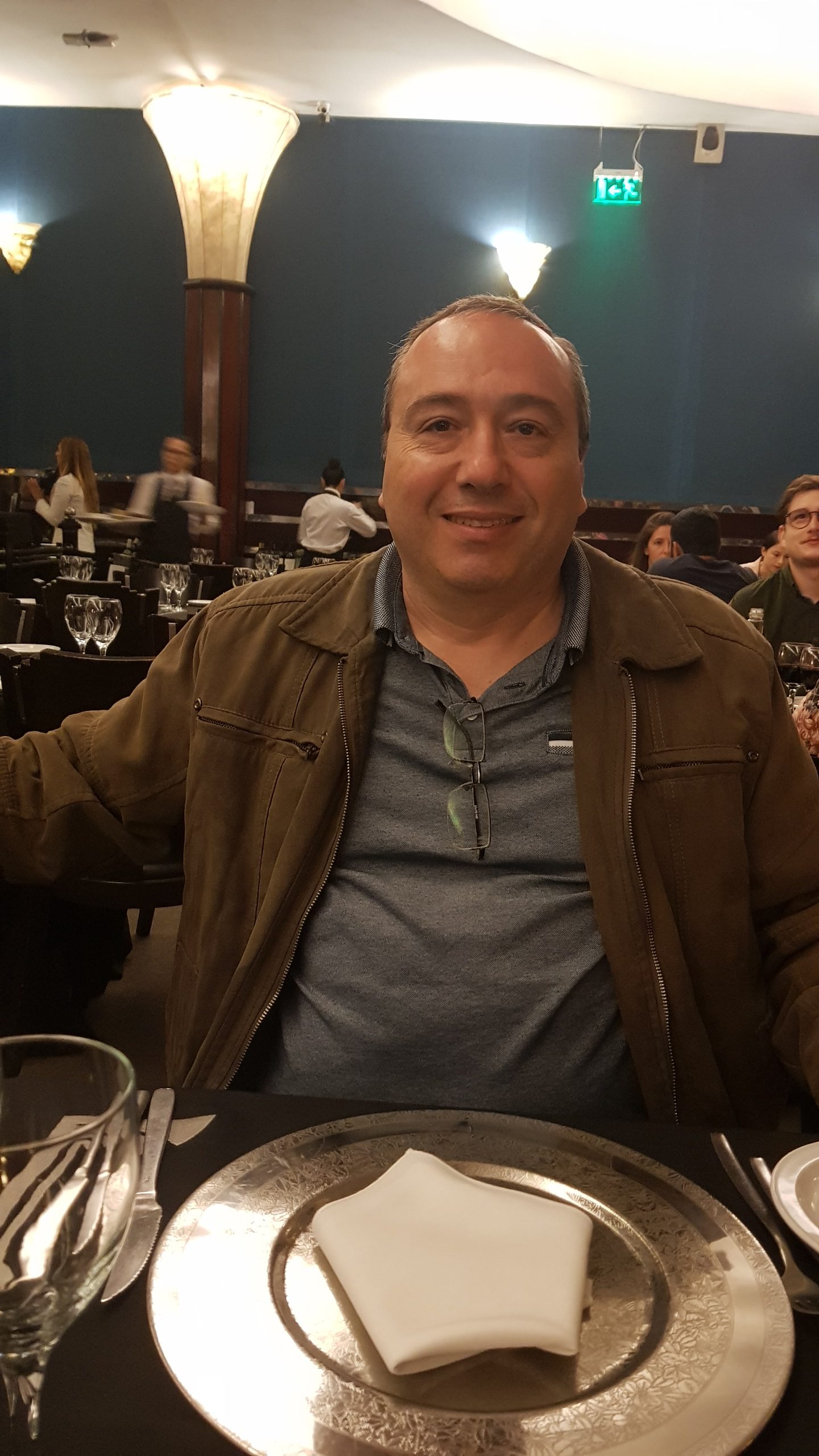 Luis Carlos