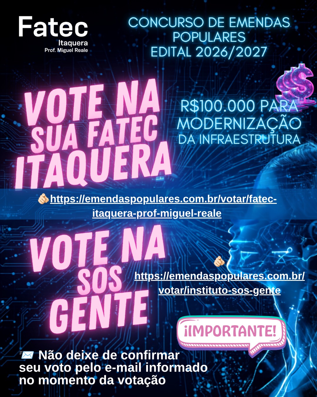 Promoção