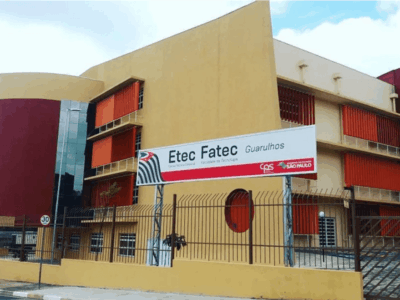 Fatec Guarulhos