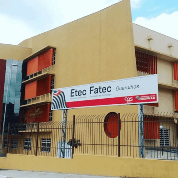 Fatec Guarulhos