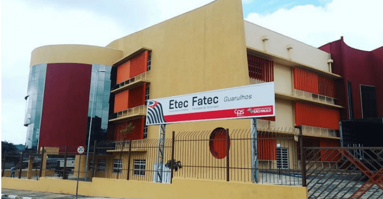Imagem da Fatec