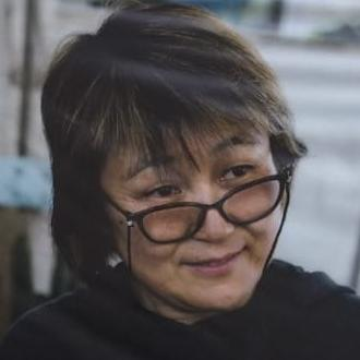 Profa. Dra. Julia Naomi Kanazawa