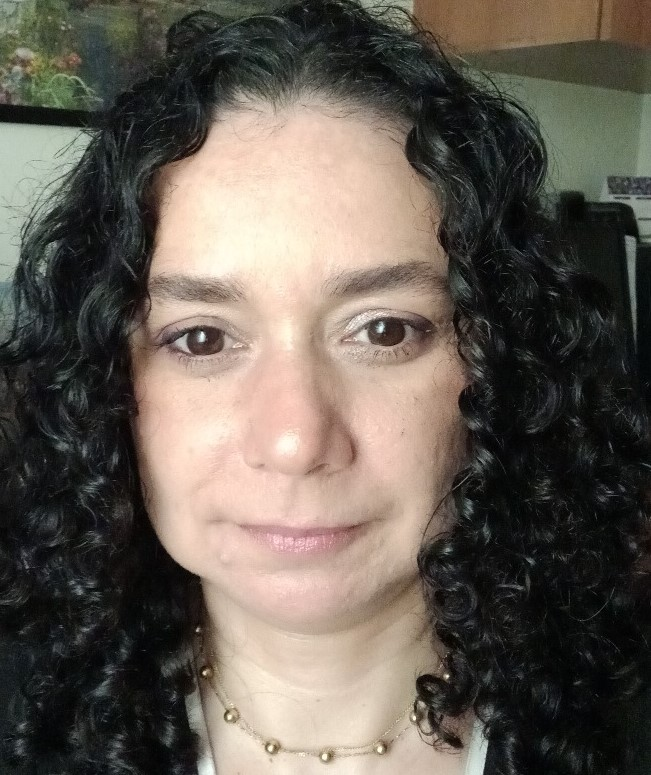 Profa. Ma. Shirley da Rocha Afonso