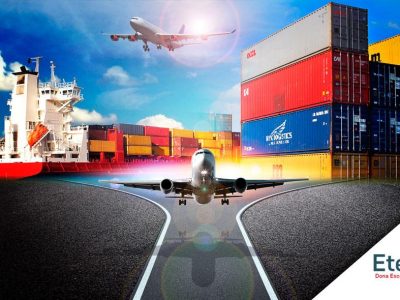 Técnico em Comérico Exterior