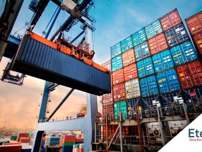 Técnico em Logística