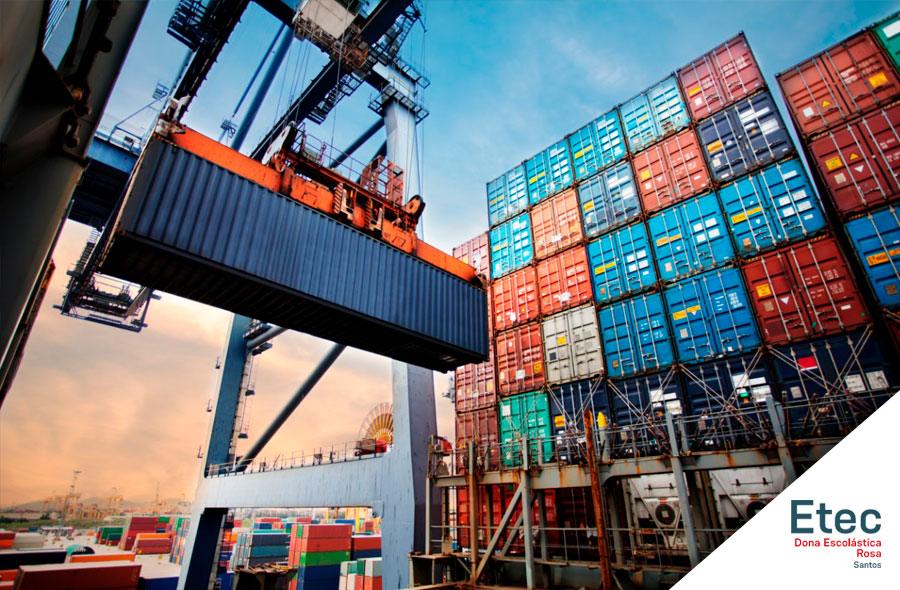 Técnico em Logística