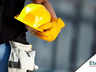 TÉCNICO EM SEGURANÇA DO TRABALHO