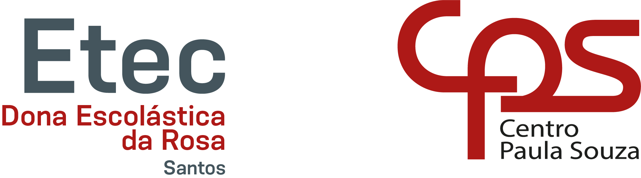 Etec Dona Escolástica Rosa