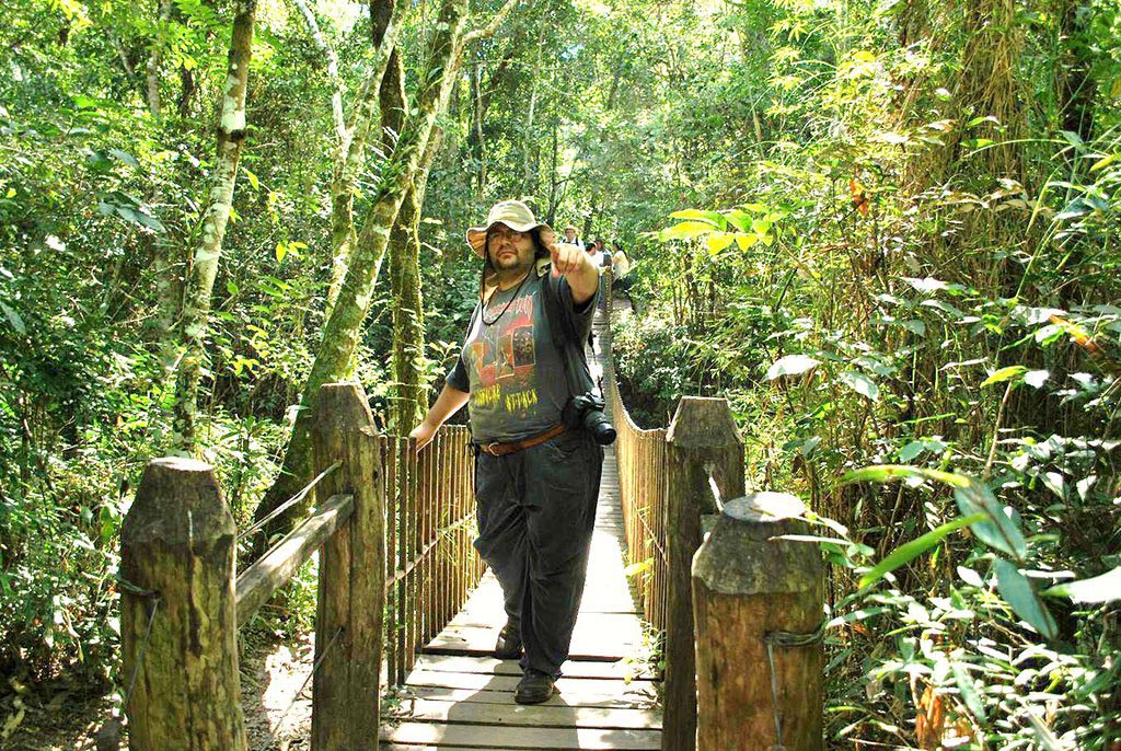 semana do meio ambiente 2025 no colégio agrícola de presidente prudente