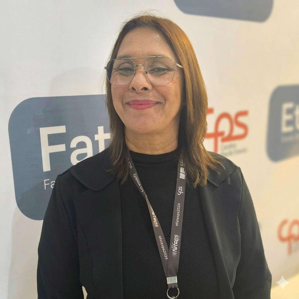 Sirlei Nascimento