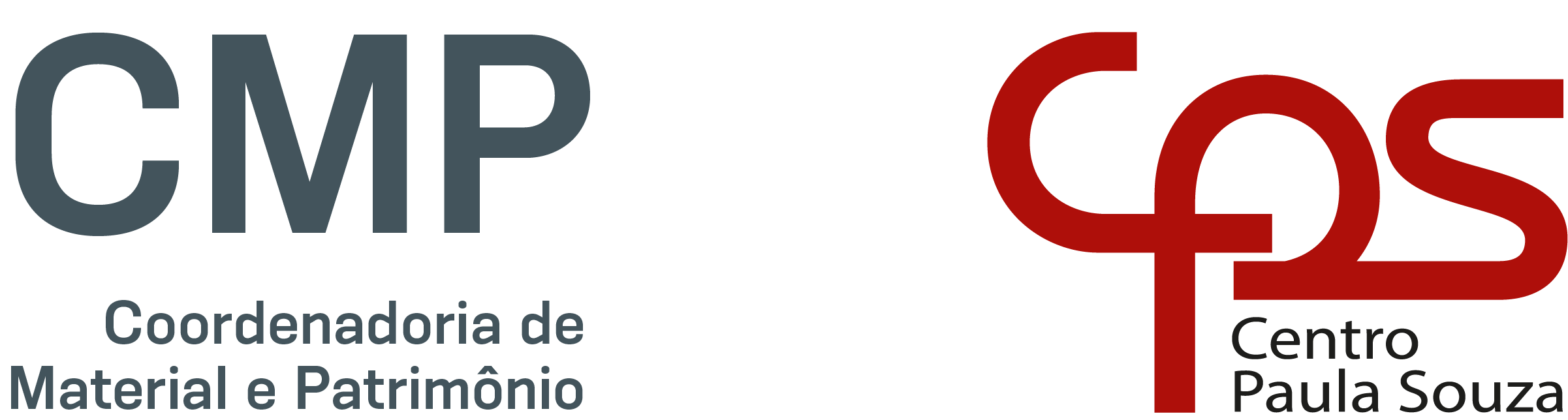 Coordenadoria de Material e Patrimônio – CMP