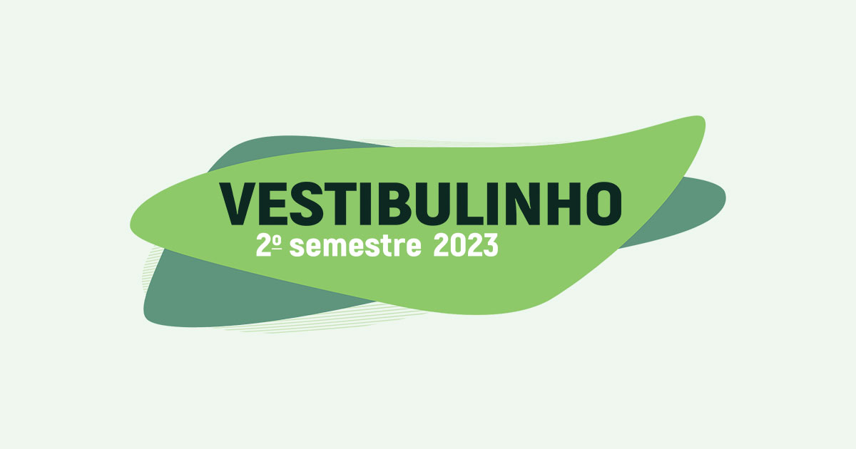 Vestibulinho Etec 2022