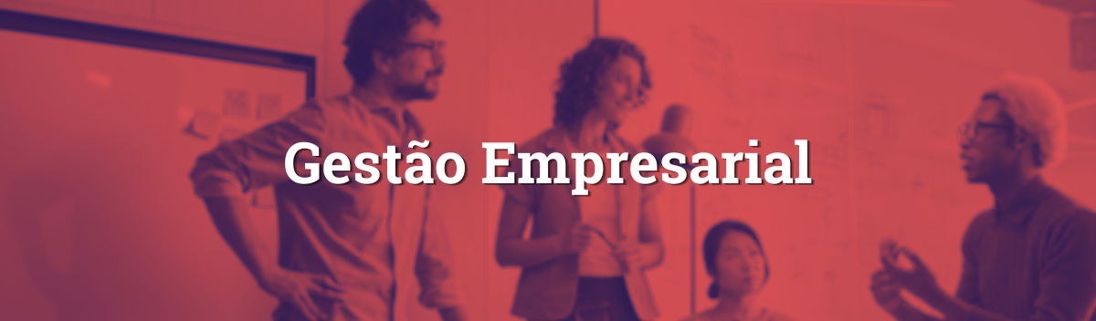 Gestão Empresarial