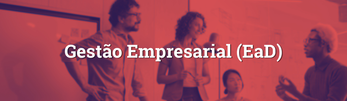 Gestão Empresarial (EaD)