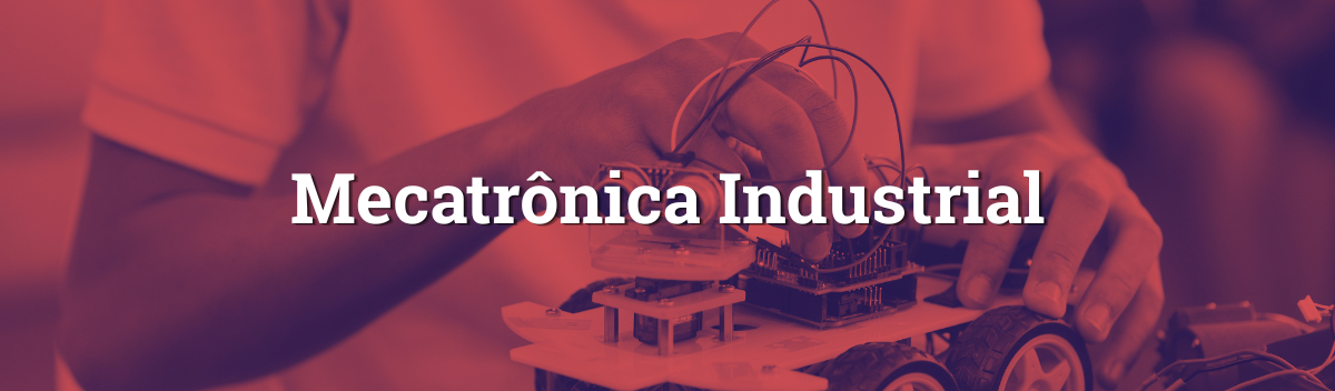 Mecatrônica Industrial