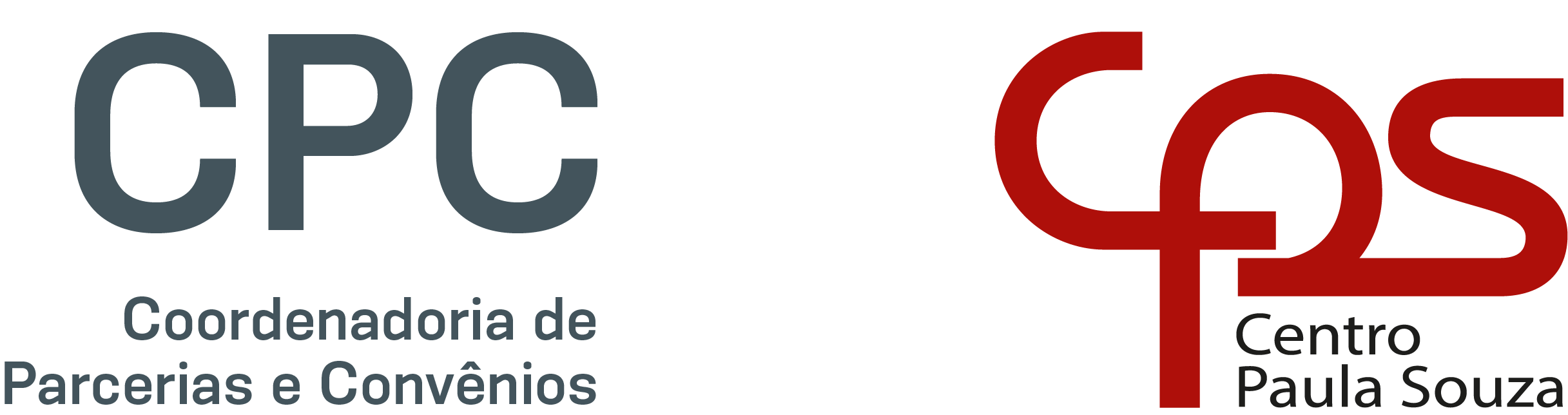 CPC – Coordenadoria de Parcerias e Convênios