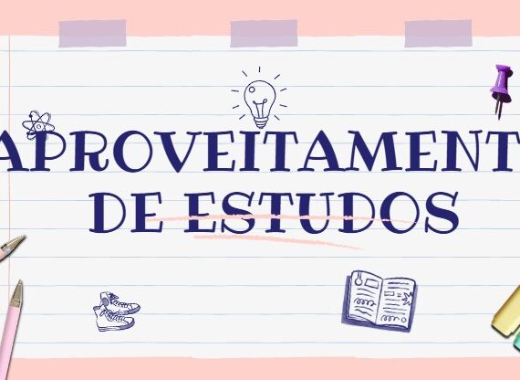 Aproveitamento de Estudos