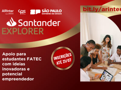Santander Explorer