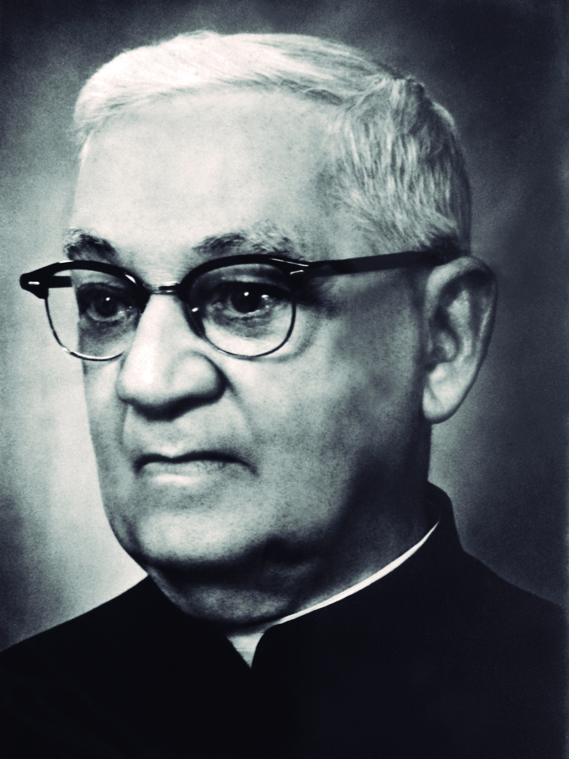 Padre Carlos Leôncio da Silva