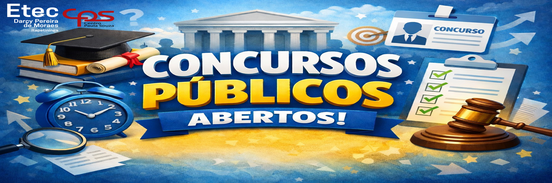 Concursos