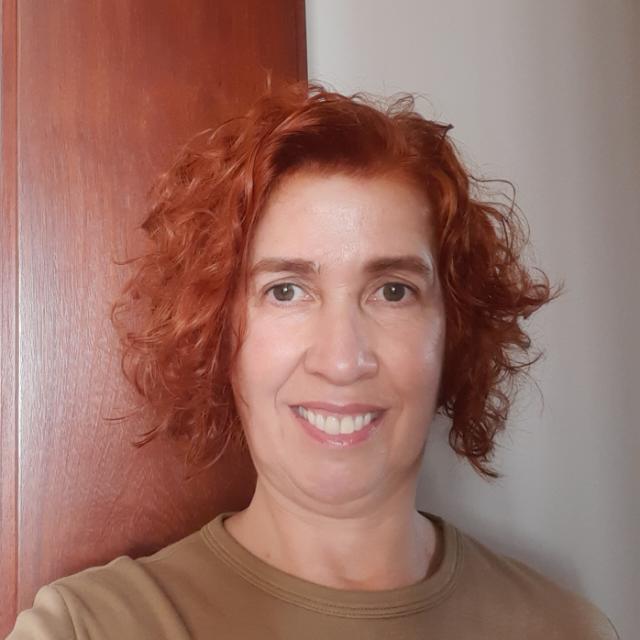 Foto de Ana Rita Tiradentes Terra Argoud