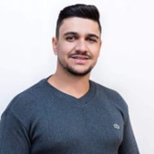 Foto de Abner Santos Macedo