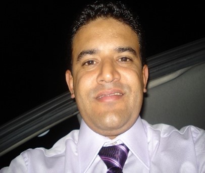 Foto de Alex Sander Lyra