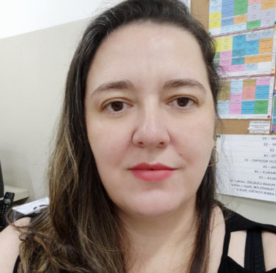 Foto de Andreza Silva Dias