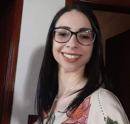 Foto de Ariadne Teixeira De Oliveira