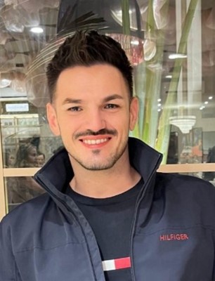 Foto de Arilson Rogê Lamas