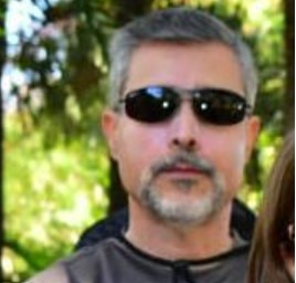 Foto de José Roberto Garbin