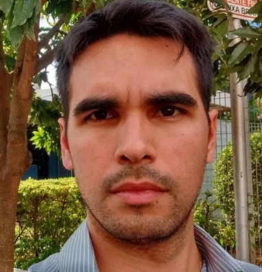 Foto de Gustavo Coser Monteiro Dias