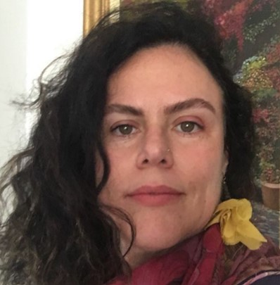 Foto de Izabela Cristina Struziato