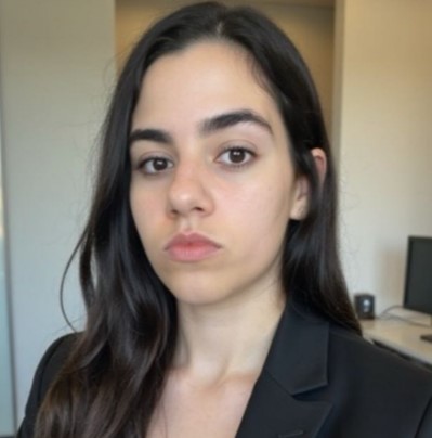 Foto de Lara Grande Barbazelli Santana