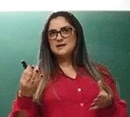 Foto de Lilian Segnini Rodrigues