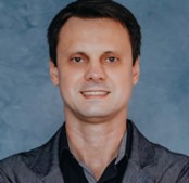 Foto de Maurício Angeloni